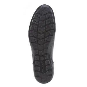 Kožené derbies GEOX
