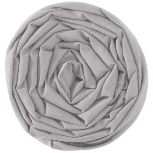 Jednofarebná napínacia plachta zn. Colombine® s hĺbkou rohov 32 cm,  polycoton