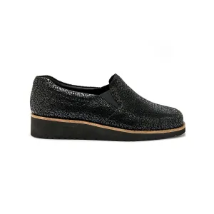 PEDICONFORT Kožené slip-on topánky