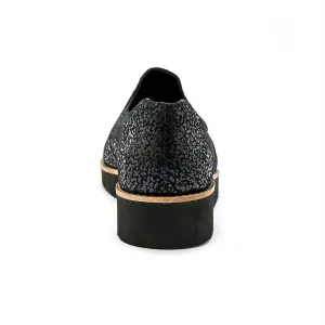 PEDICONFORT Kožené slip-on topánky