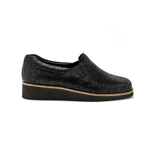 PEDICONFORT Kožené slip-on topánky
