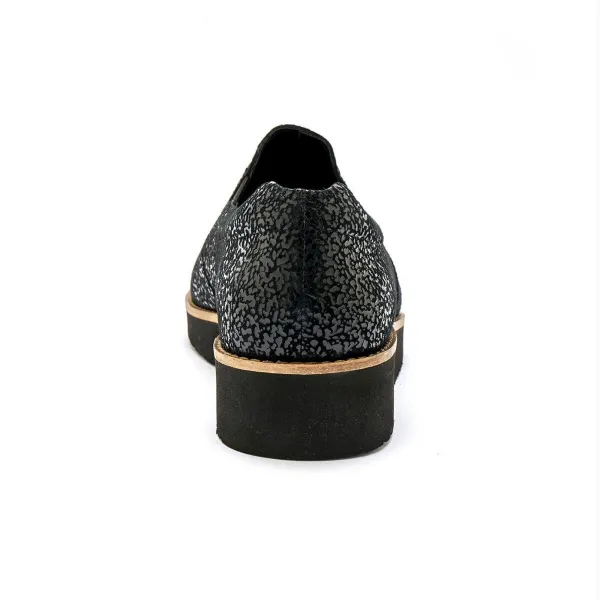 PEDICONFORT Kožené slip-on topánky