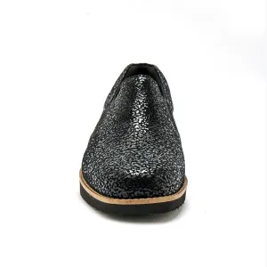 PEDICONFORT Kožené slip-on topánky