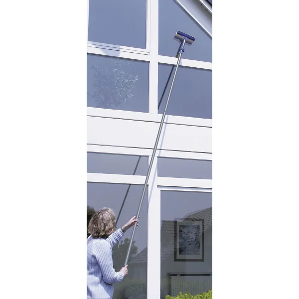 Teleskopický čistič okien Maxi