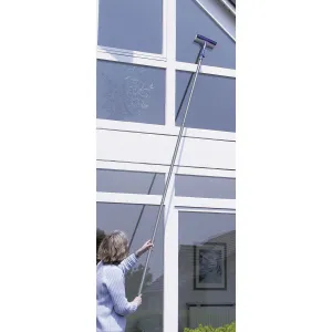 Teleskopický čistič okien Maxi