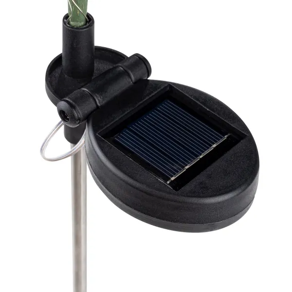LED solárny záhradný zápich Vres