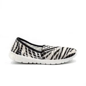 Obuv Zebra
