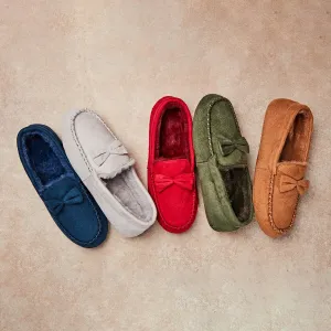 Domáce mokasíny Fenja