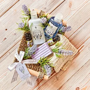 Raphael Rosalee Fruits of Paradise Lavender No. 20 Gift Set Kozmetická darčeková sada
