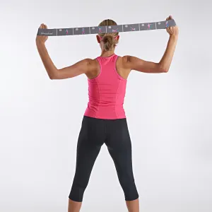 Fitness opasok