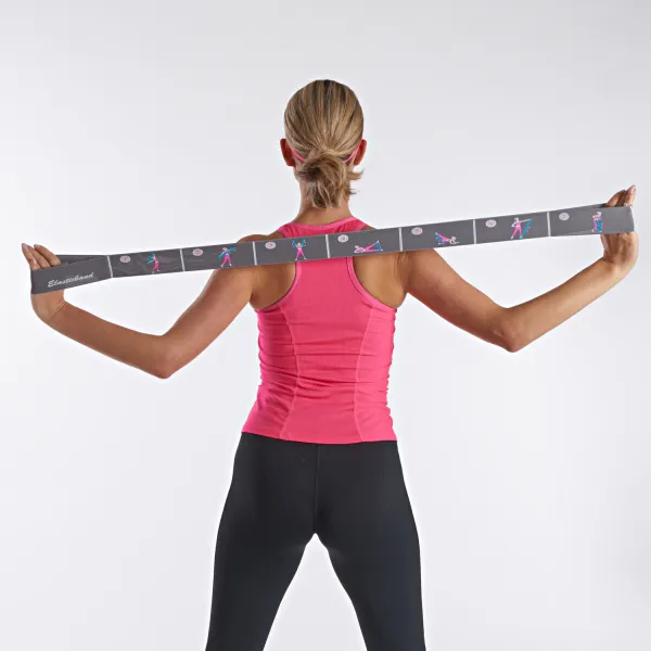 Fitness opasok