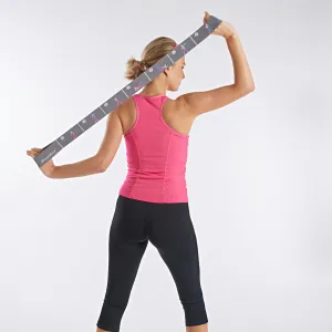 Fitness opasok