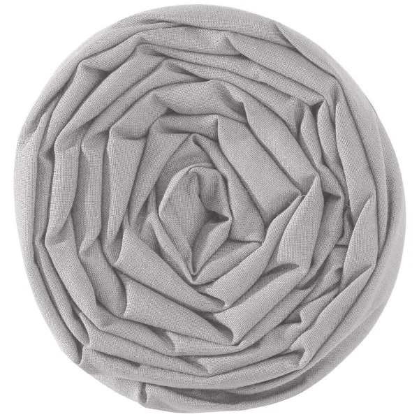 Jednofarebná napínacia plachta zn. Colombine® s hĺbkou rohov 32 cm,  polycoton