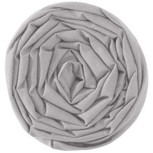 Jednofarebná napínacia plachta zn. Colombine® s hĺbkou rohov 32 cm,  polycoton