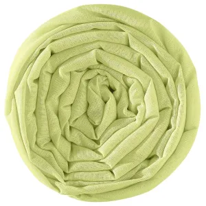 Bavlnená jednofarebná napínacia plachta zn. Colombine® s hĺbkou rohov 32 cm