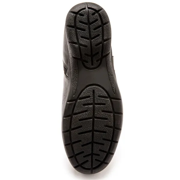 PEDICONFORT Nízke čižmy s imitáciou kožušiny