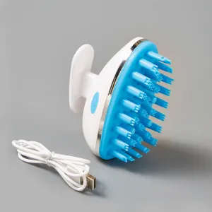 Elektrická kefa na vlasy
