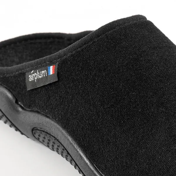 Pánske froté šľapky Airplum®, podrážka Airflex™