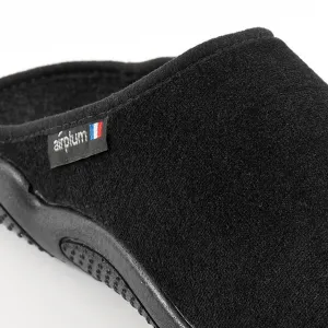 Pánske froté šľapky Airplum®, podrážka Airflex™