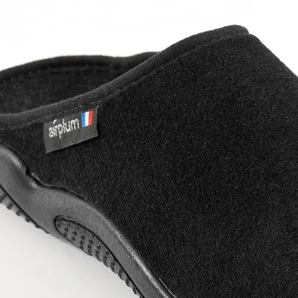 Pánske froté šľapky Airplum®, podrážka Airflex™