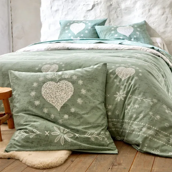 Posteľná bielizeň Anceny, bavlna