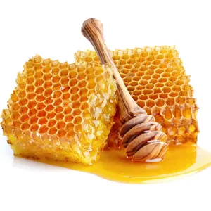 Denný a nočný krém Manuka Honey