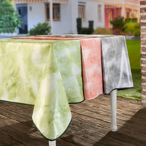 Obrus Marble