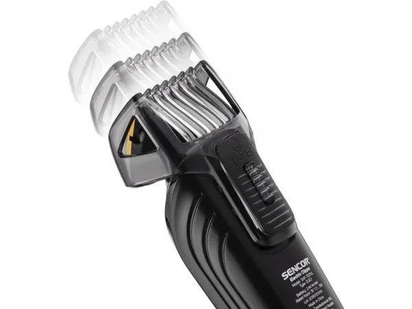 Pánsky zastrihávač SHP 7201SL