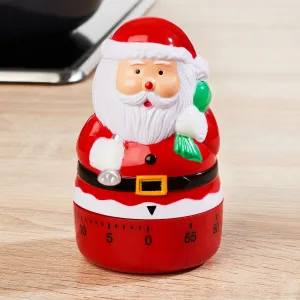 Kuchynská minútka Santa
