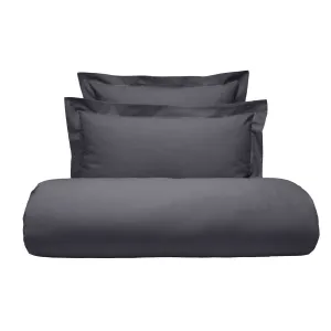 Jednofarebná napínacia plachta s hĺbkou rohov 32 cm, z polycotonu