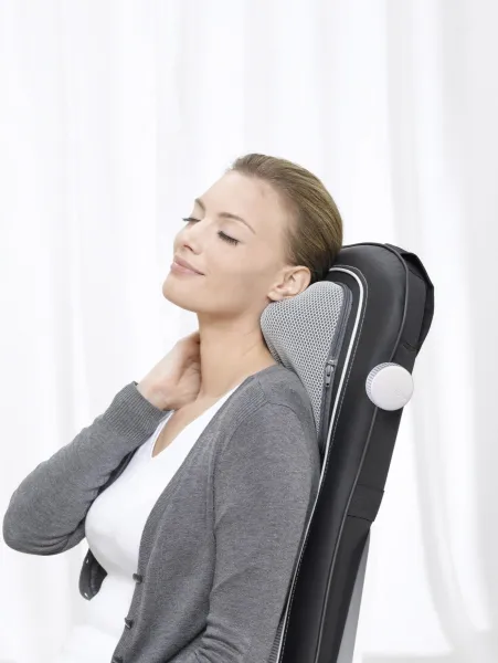 Masážna podložka SHIATSU