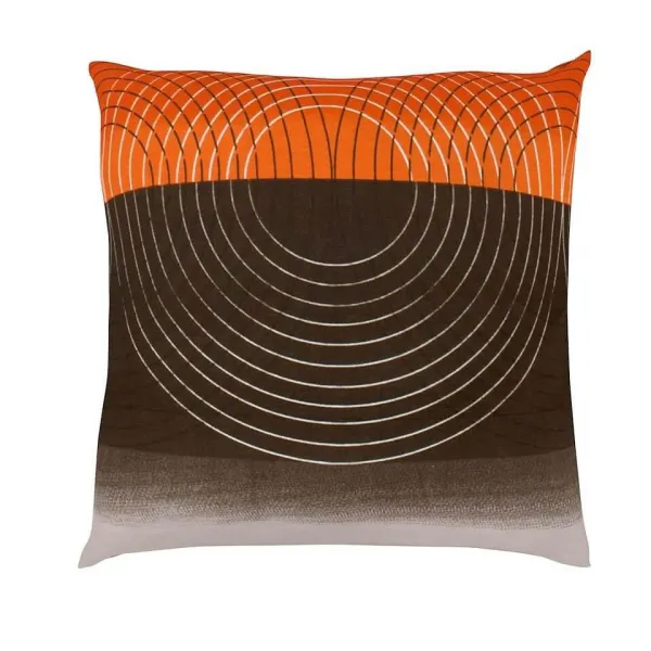 Obliečky Salmon Stripe