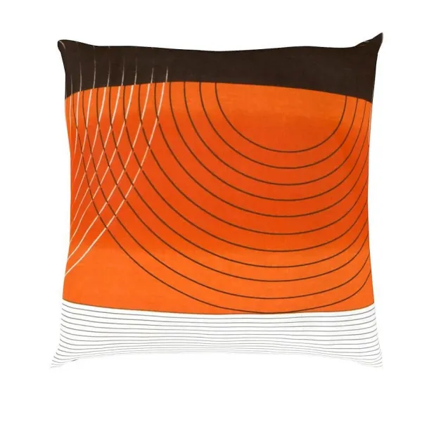 Obliečky Salmon Stripe