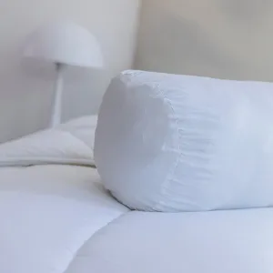 Bavlnený valček s mikrogélovou výplňou, tvrdý