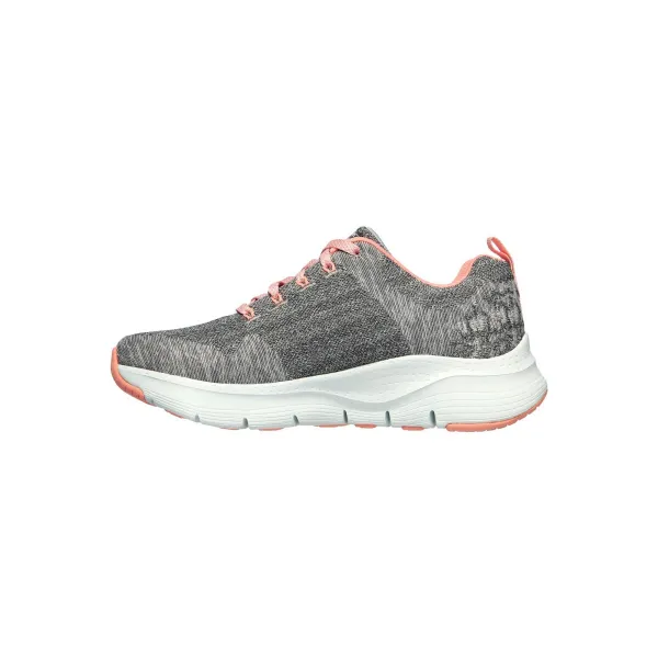 Tenisky Arch Fit - Comfy Wave z priedušnej sieťoviny