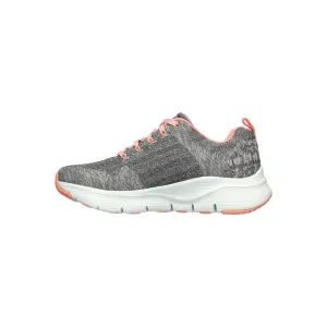 Tenisky Arch Fit - Comfy Wave z priedušnej sieťoviny