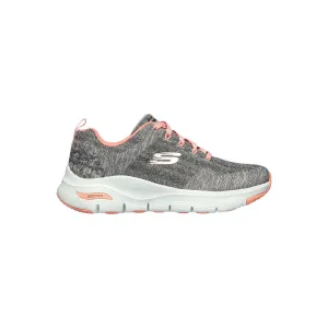 Tenisky Arch Fit - Comfy Wave z priedušnej sieťoviny