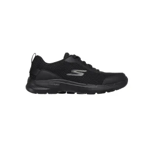 Tenisky Go Walk 6 - Bold Knight z úpletu