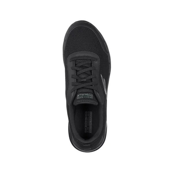 Tenisky Go Walk 6 - Bold Knight z úpletu