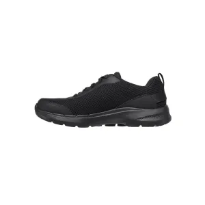 Tenisky Go Walk 6 - Bold Knight z úpletu