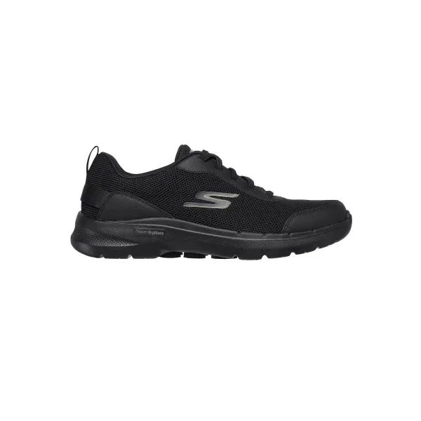 Tenisky Go Walk 6 - Bold Knight z úpletu