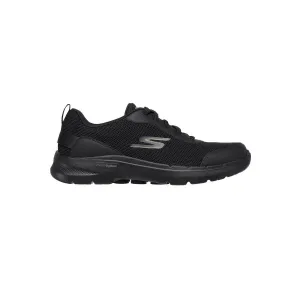 Tenisky Go Walk 6 - Bold Knight z úpletu