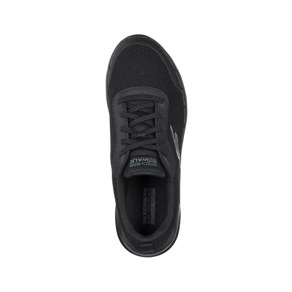 Tenisky Go Walk 6 - Bold Knight z úpletu