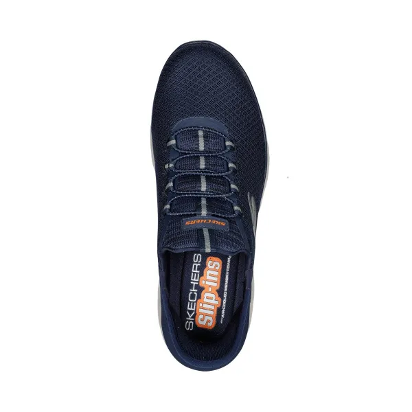 SKETCHERS Tenisky Slip-ins - Summits