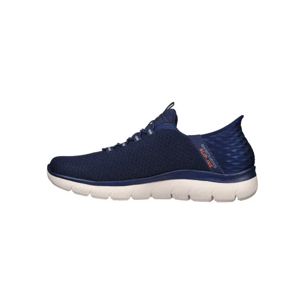 SKETCHERS Tenisky Slip-ins - Summits