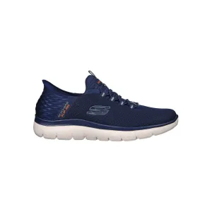SKETCHERS Tenisky Slip-ins - Summits