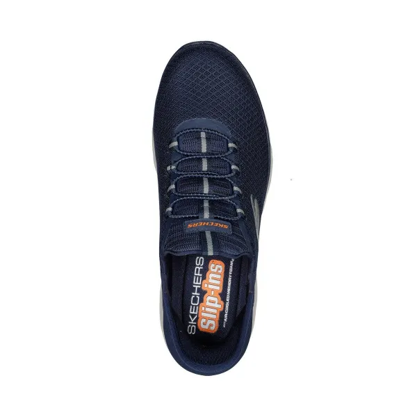 SKETCHERS Tenisky Slip-ins - Summits