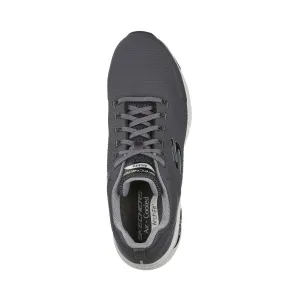 SKETCHERS Tenisky so šnúrkami Arch Fit