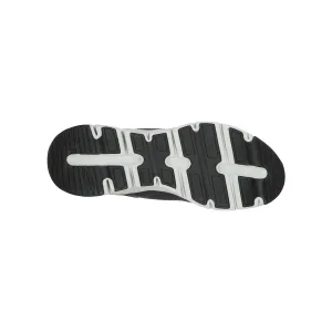 SKETCHERS Tenisky so šnúrkami Arch Fit