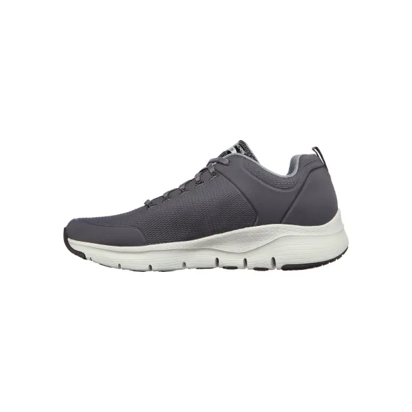 SKETCHERS Tenisky so šnúrkami Arch Fit
